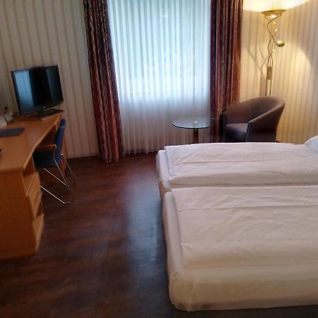 Hotel Domicil Schoenebeck المظهر الخارجي الصورة