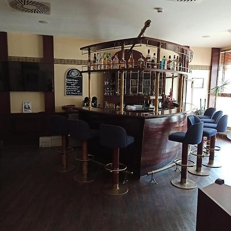 Hotel Domicil Schoenebeck المظهر الخارجي الصورة
